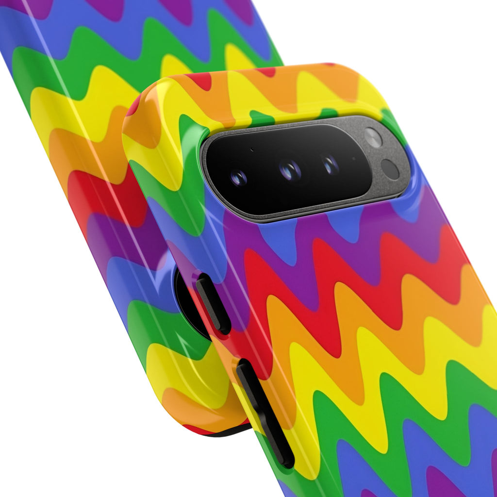 Pride Rainbow 'Love Is Love'